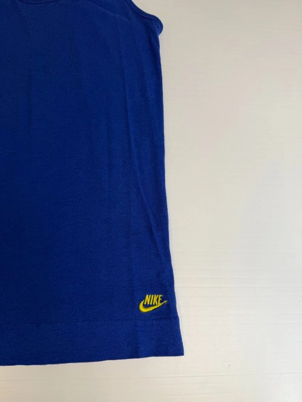 Nike tank women